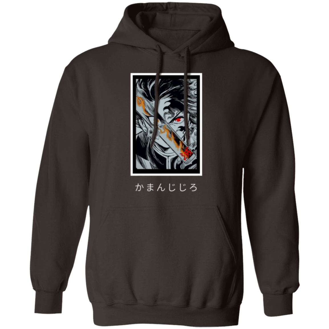 G185 Gildan Pullover Hoodie - Lasocks