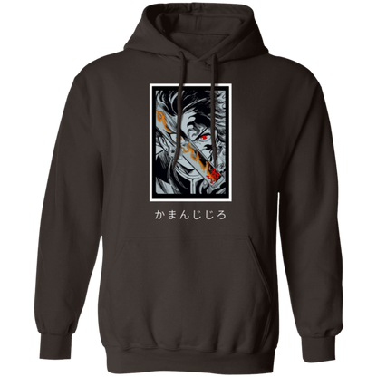 G185 Gildan Pullover Hoodie - Lasocks