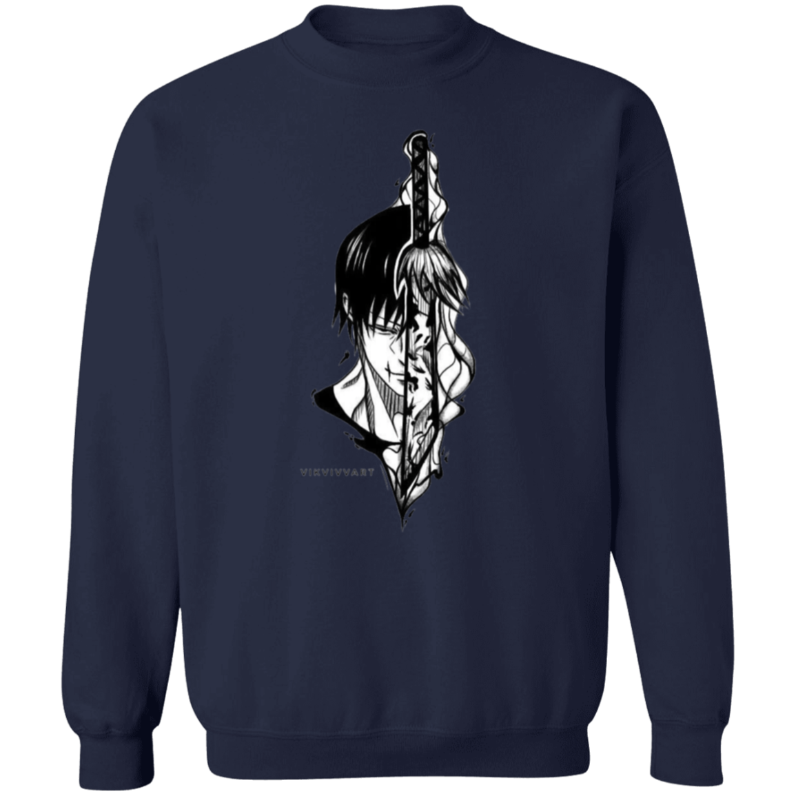 G180 Gildan Crewneck Pullover Sweatshirt - Lasocks