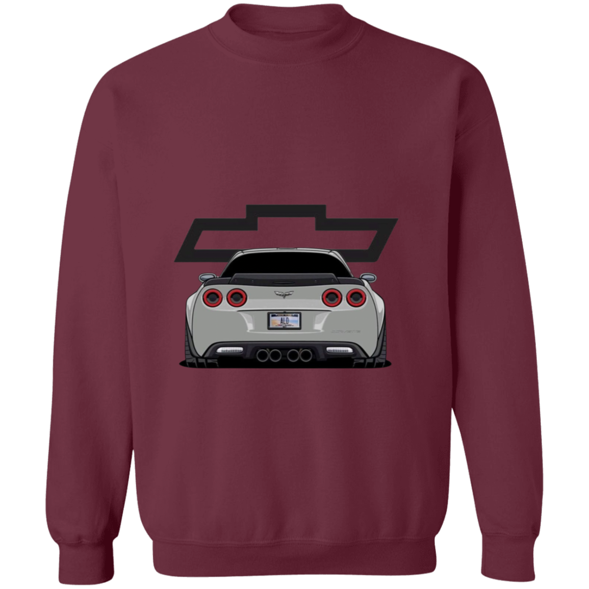 G180 Gildan Crewneck Pullover Sweatshirt - Lasocks