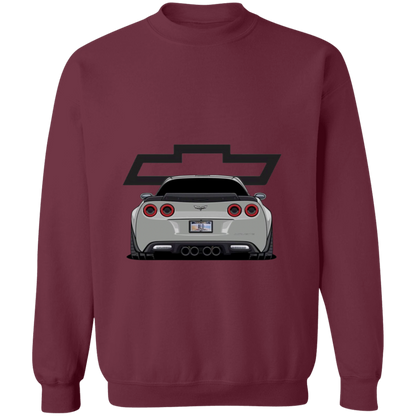G180 Gildan Crewneck Pullover Sweatshirt - Lasocks