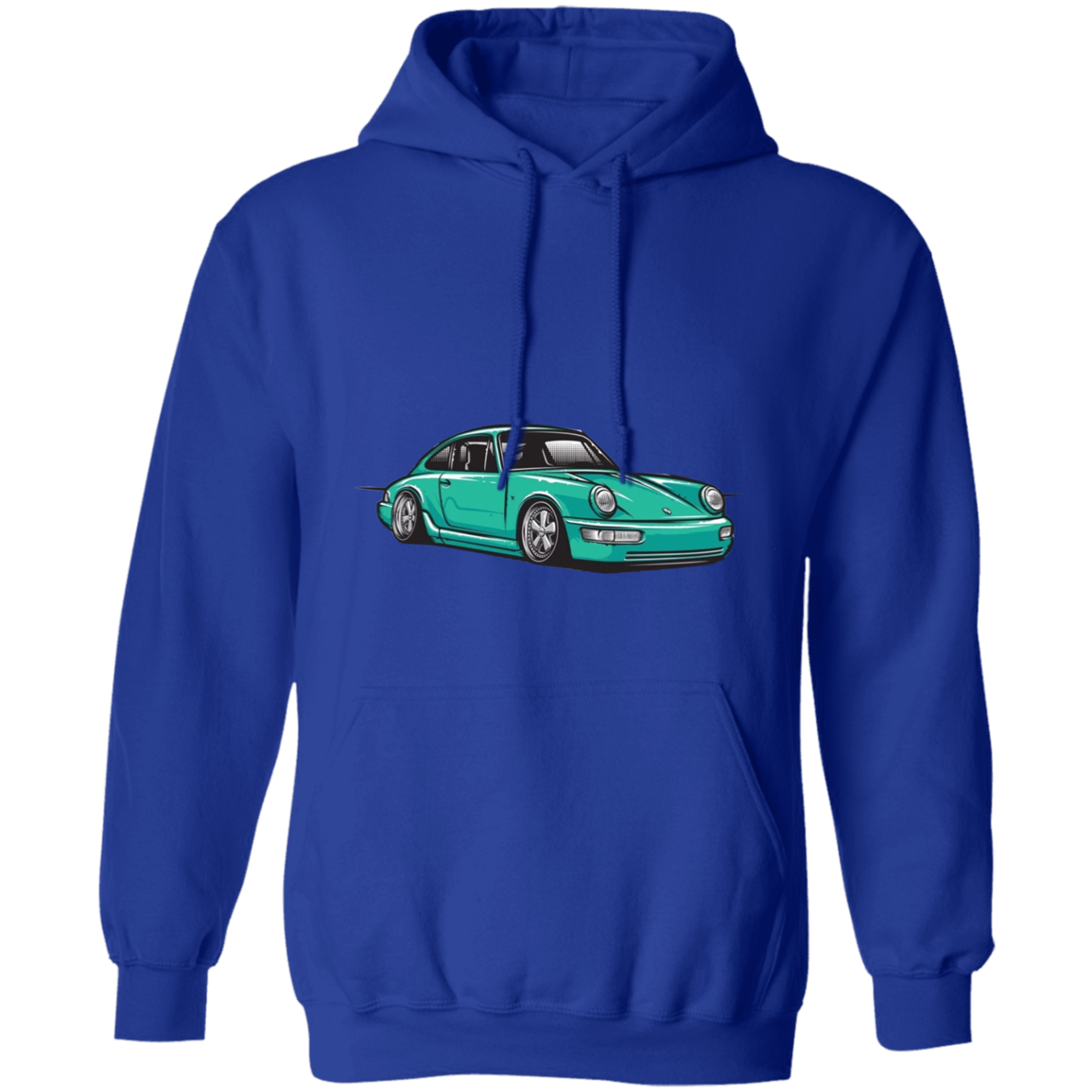 G185 Gildan Pullover Hoodie - Lasocks