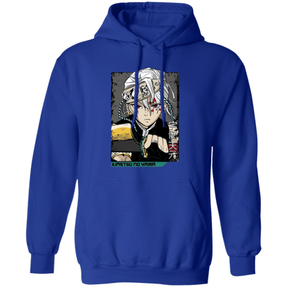 G185 Gildan Pullover Hoodie - Lasocks