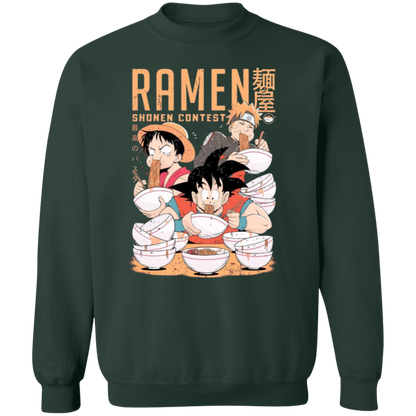G180 Gildan Crewneck Pullover Sweatshirt - Lasocks