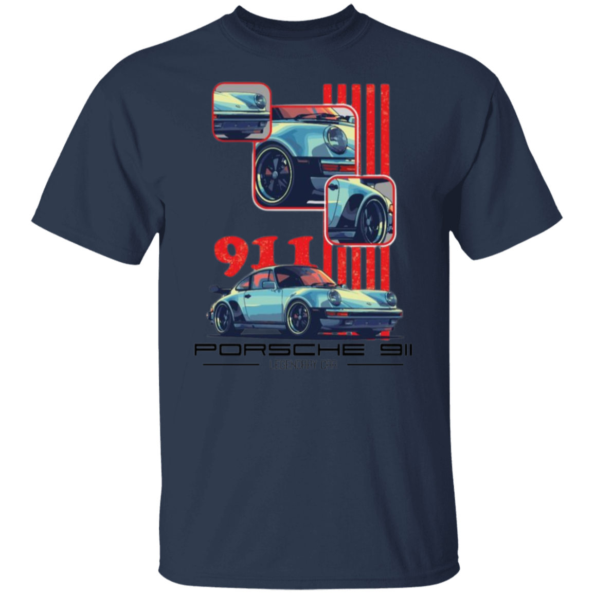 G500 5.3 oz. T-Shirt