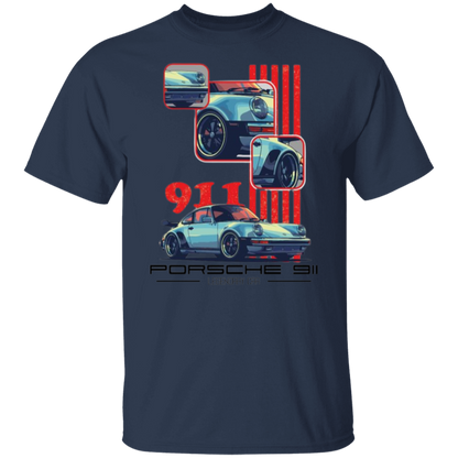 G500 5.3 oz. T-Shirt