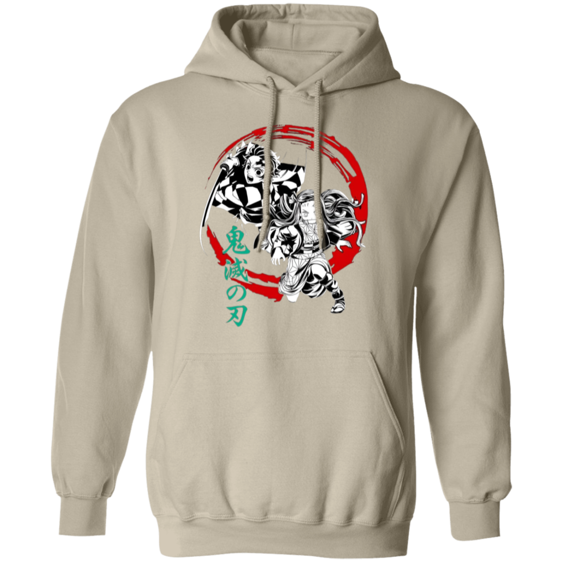 G185 Gildan Pullover Hoodie - Lasocks