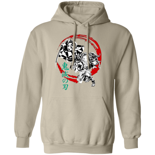 G185 Gildan Pullover Hoodie - Lasocks