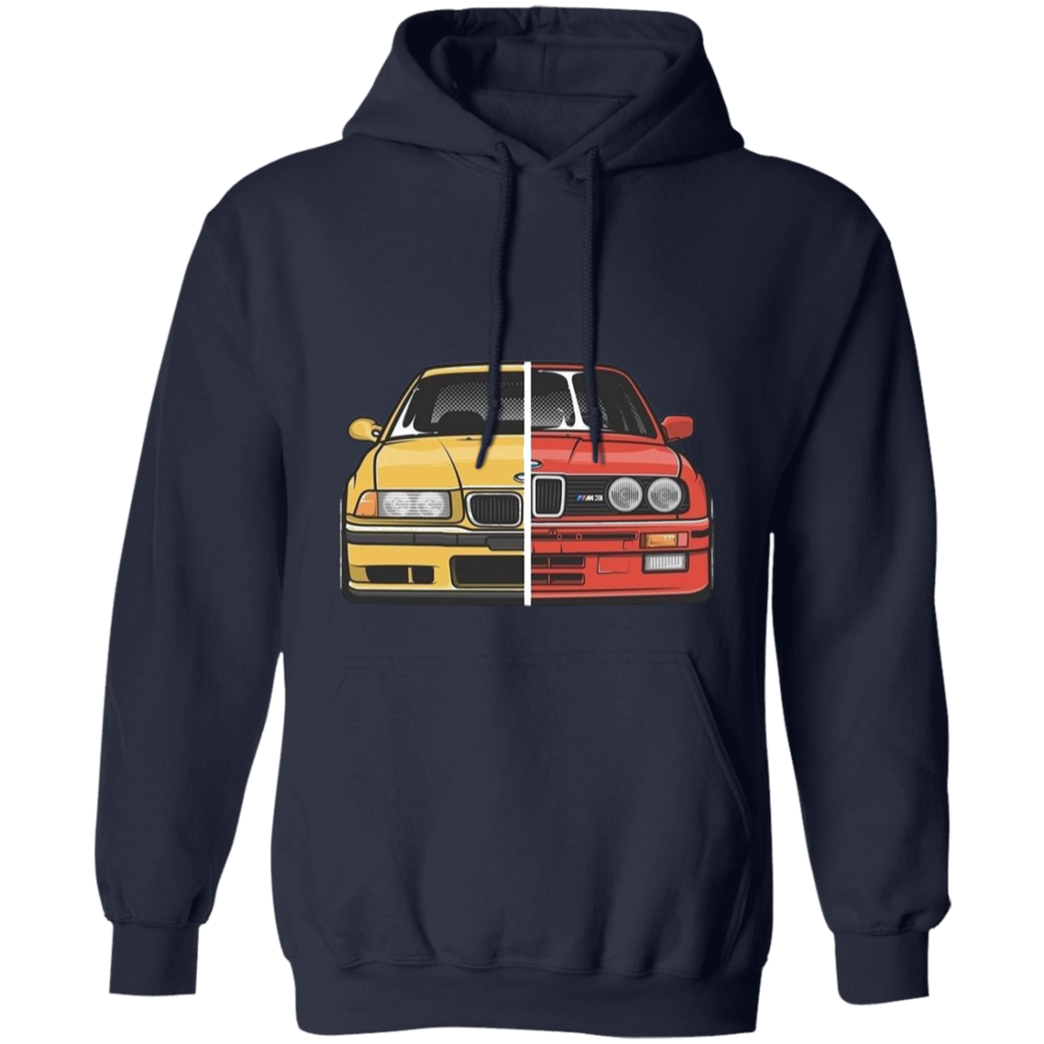 G185 Gildan Pullover Hoodie - Lasocks