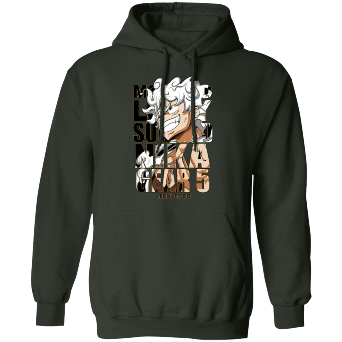 G185 Gildan Pullover Hoodie - Lasocks