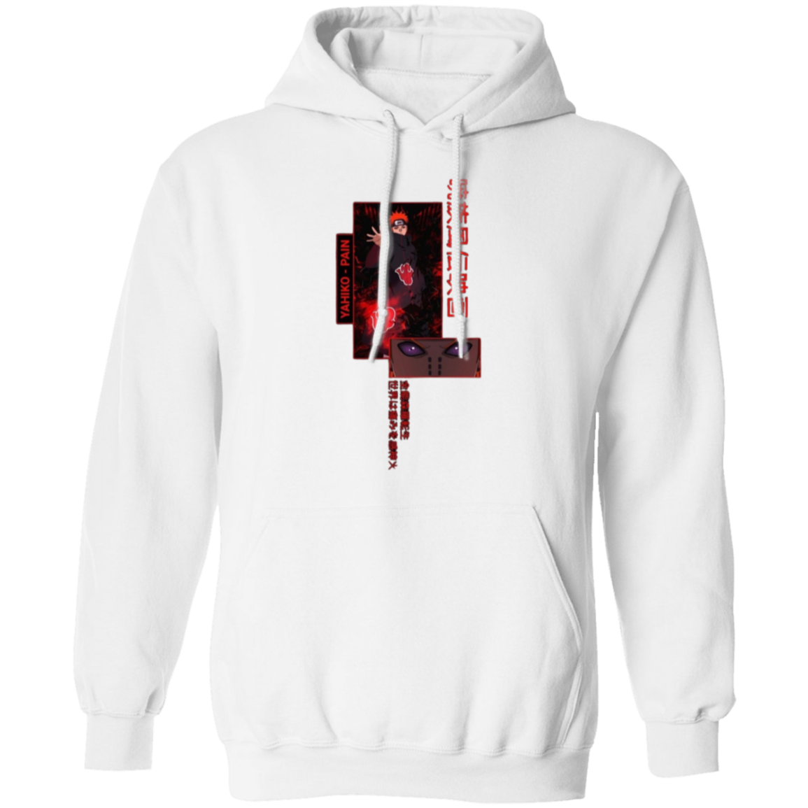 G185 Gildan Pullover Hoodie - Lasocks