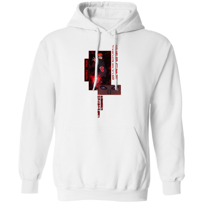 G185 Gildan Pullover Hoodie - Lasocks