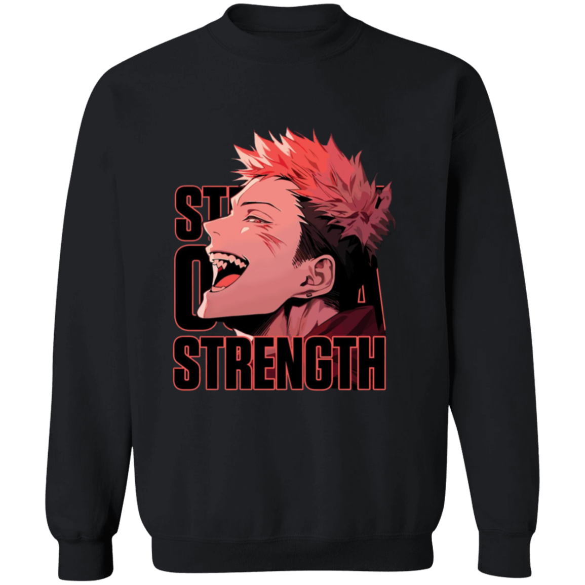 G180 Gildan Crewneck Pullover Sweatshirt - Lasocks
