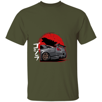 G500 5.3 oz. T-Shirt