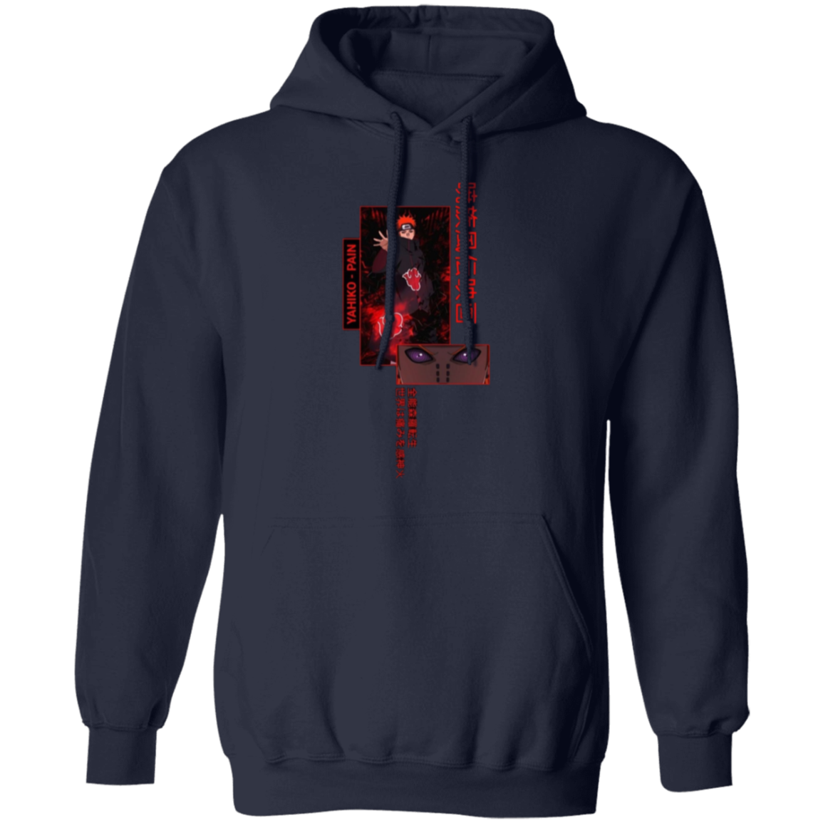 G185 Gildan Pullover Hoodie - Lasocks