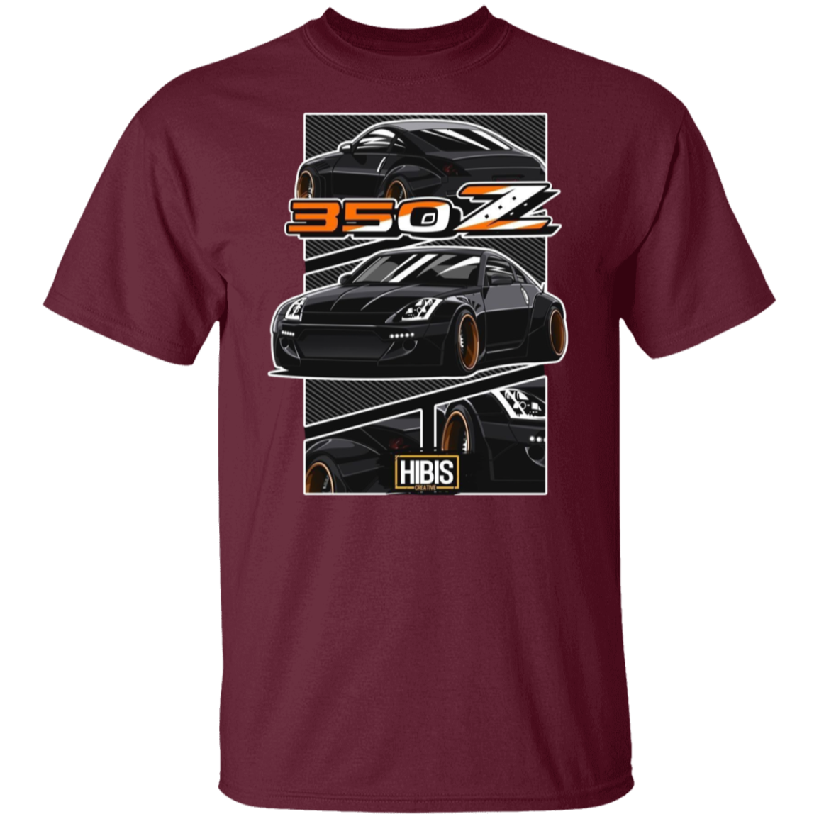 Z-Force T-Shirt