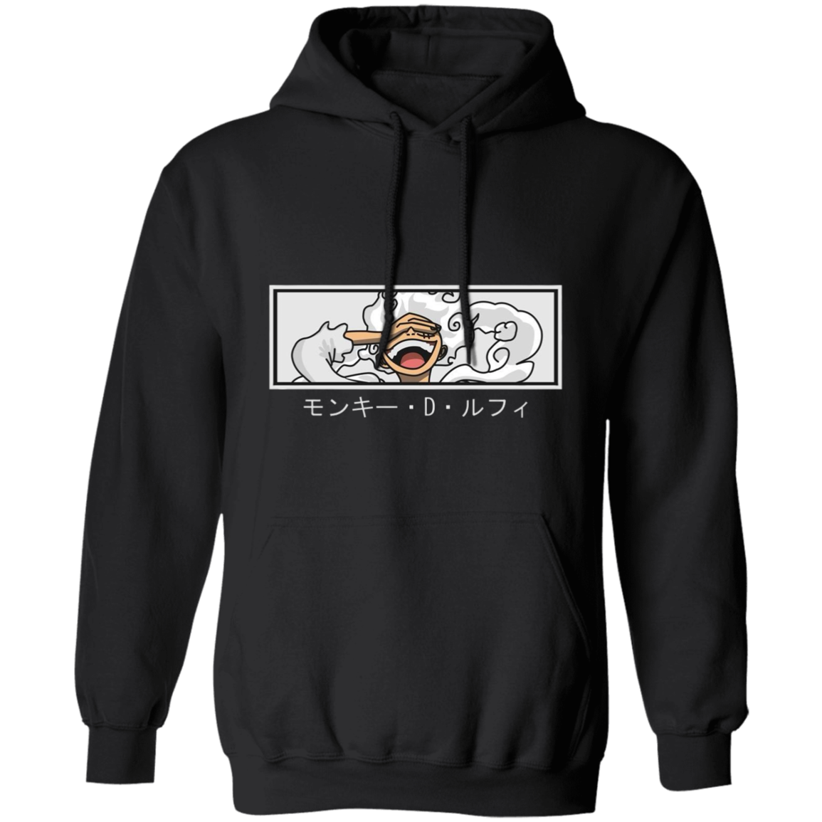 G185 Gildan Pullover Hoodie - Lasocks
