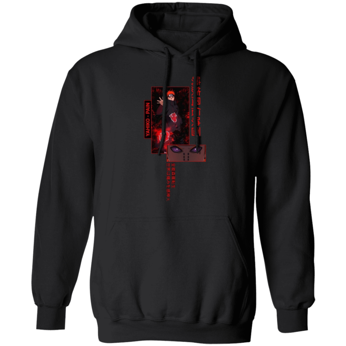 G185 Gildan Pullover Hoodie - Lasocks