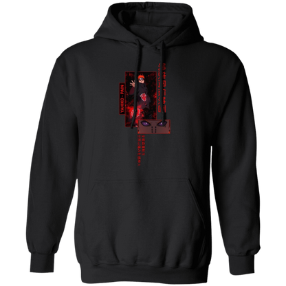 G185 Gildan Pullover Hoodie - Lasocks