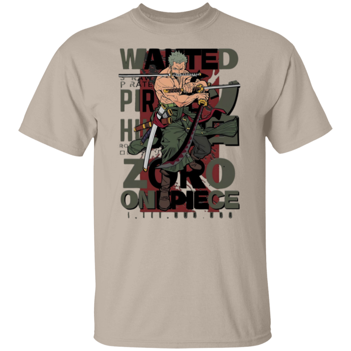 G500 5.3 oz. T-Shirt - Lasocks