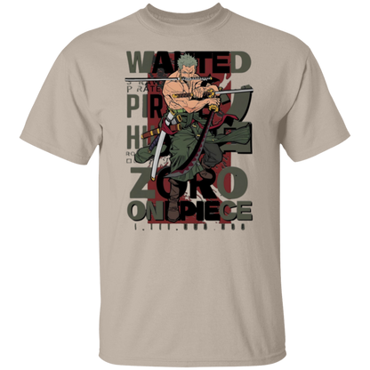 G500 5.3 oz. T-Shirt - Lasocks