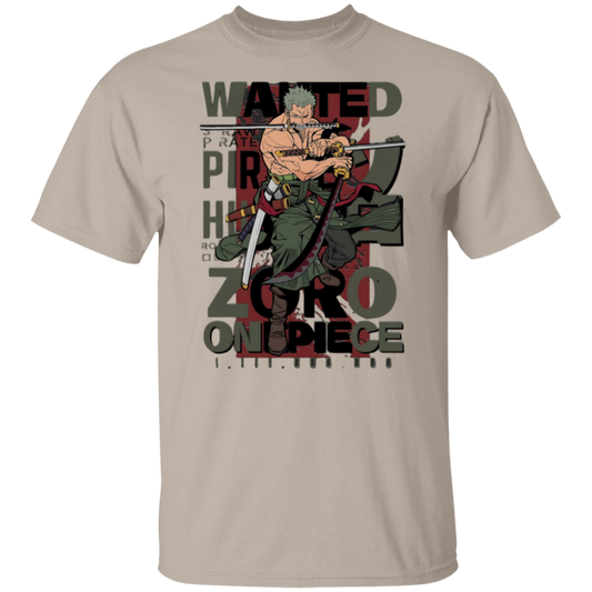G500 5.3 oz. T-Shirt - Lasocks