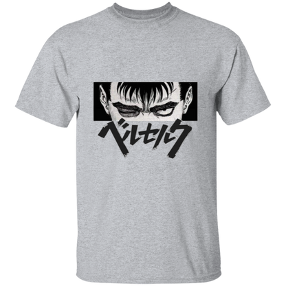 G500 5.3 oz. T-Shirt - Lasocks