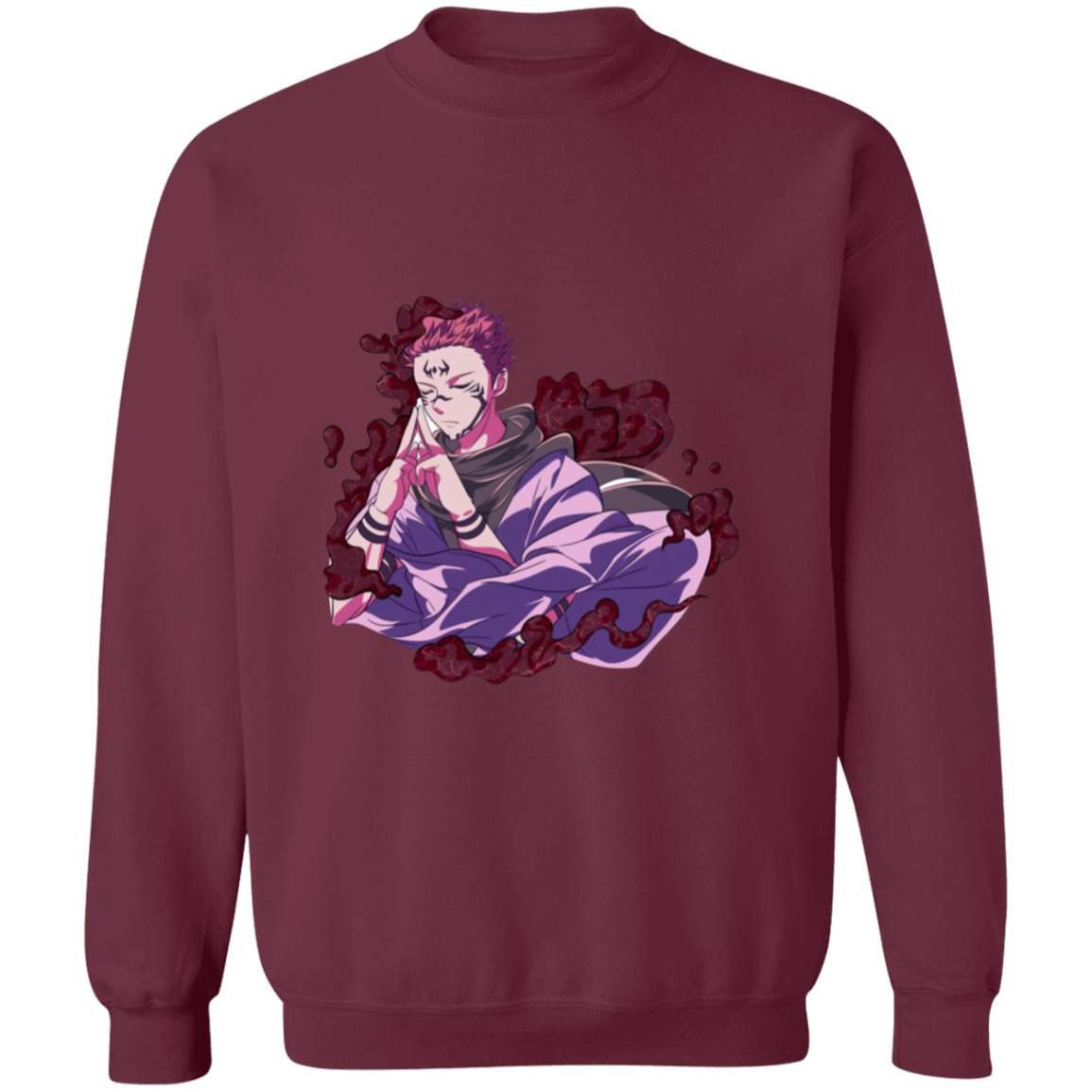 G180 Gildan Crewneck Pullover Sweatshirt - Lasocks