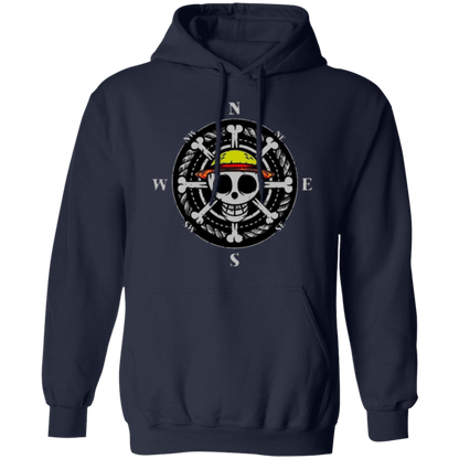 G185 Gildan Pullover Hoodie - Lasocks
