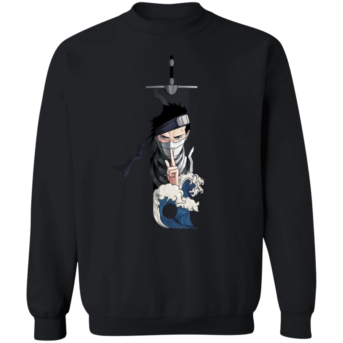 G180 Gildan Crewneck Pullover Sweatshirt - Lasocks