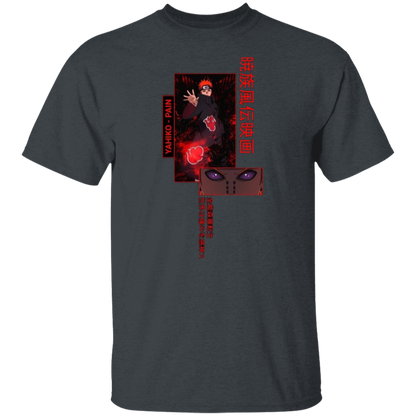G500 5.3 oz. T-Shirt - Lasocks