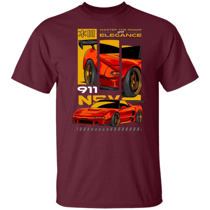 G500 5.3 oz. T-Shirt