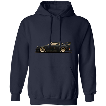 G185 Gildan Pullover Hoodie