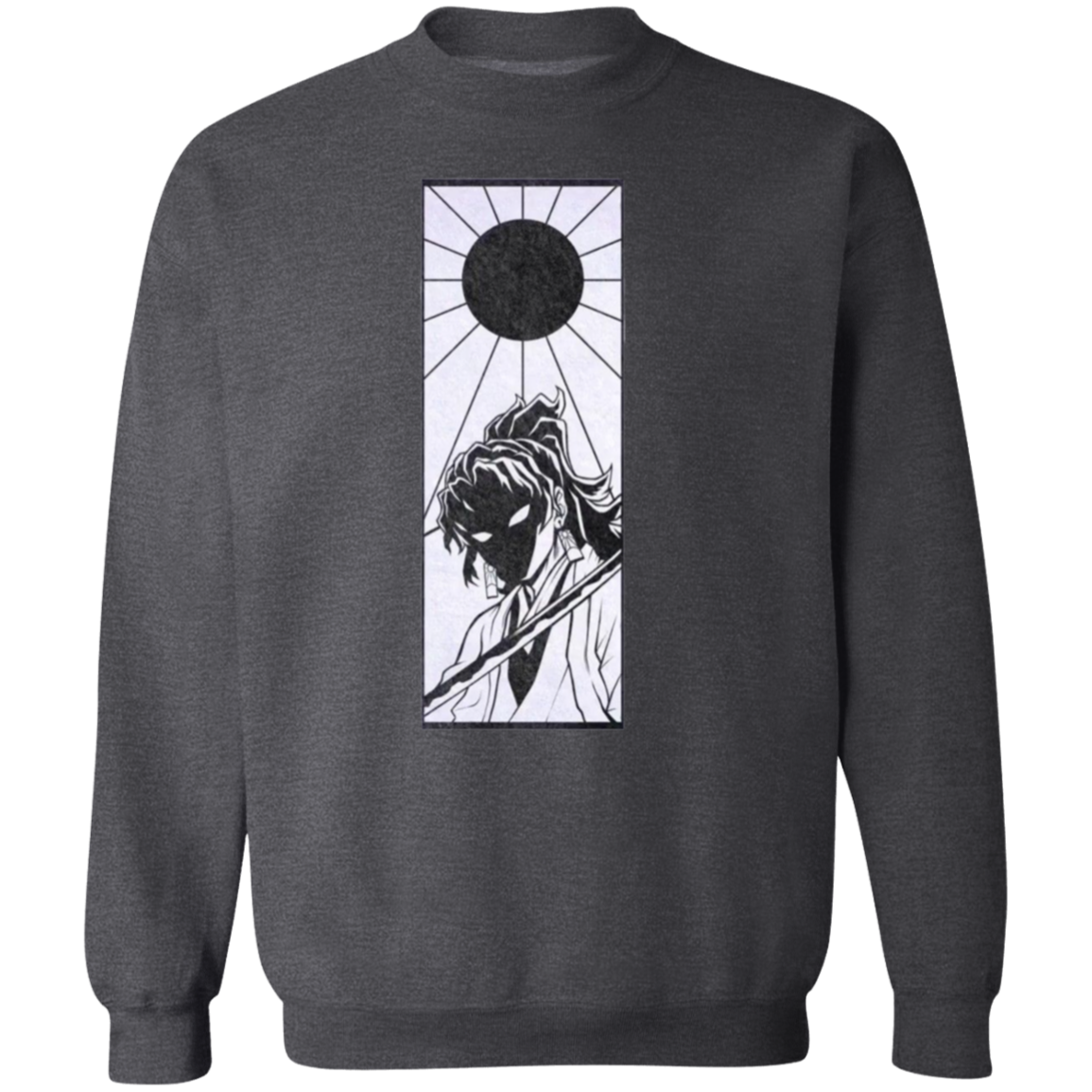 G180 Gildan Crewneck Pullover Sweatshirt - Lasocks