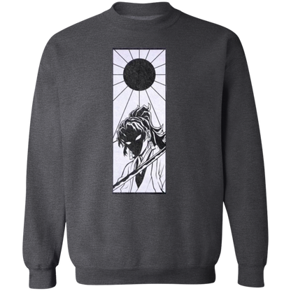 G180 Gildan Crewneck Pullover Sweatshirt - Lasocks