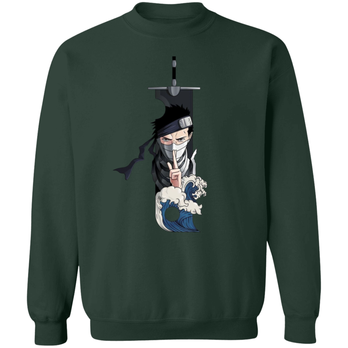 G180 Gildan Crewneck Pullover Sweatshirt - Lasocks