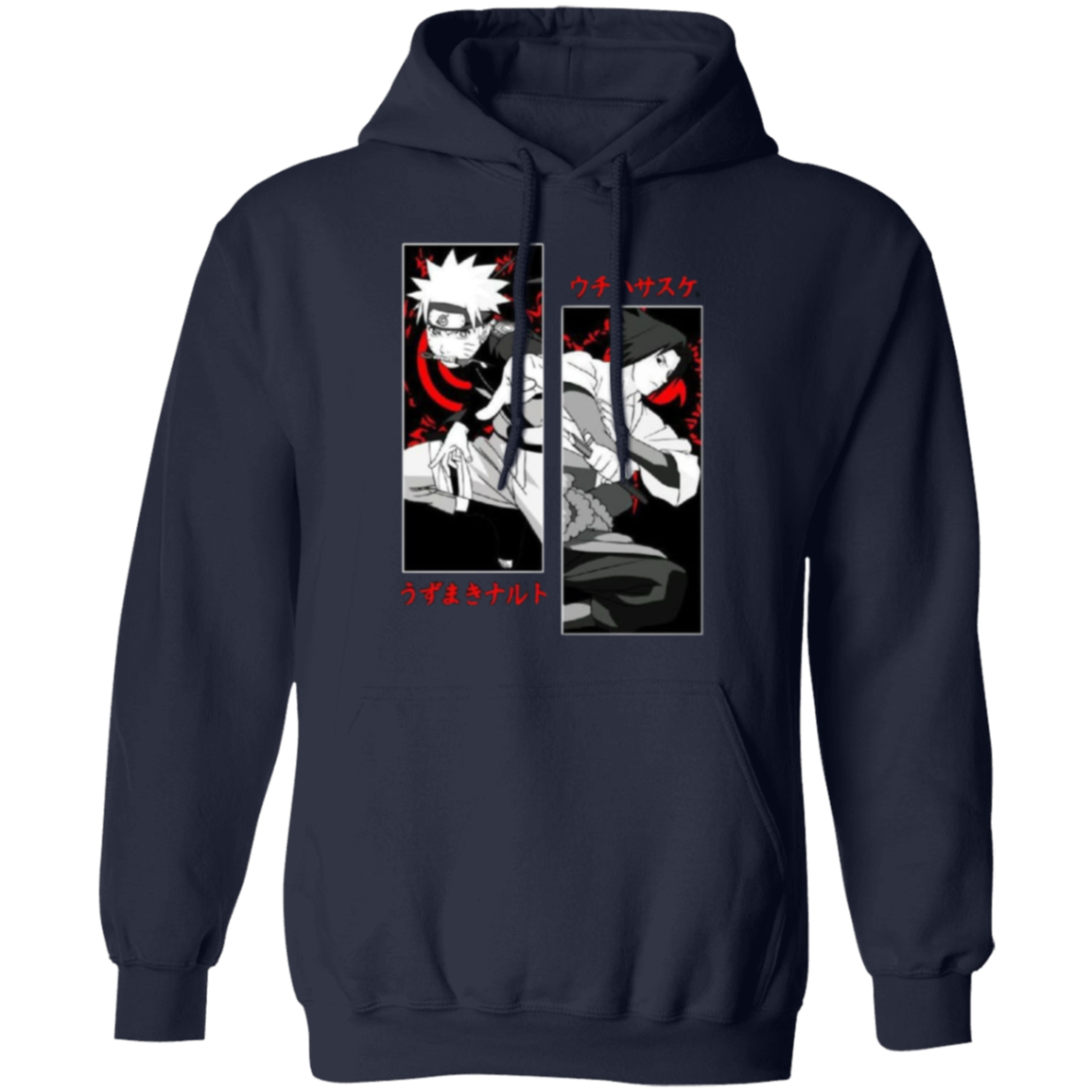 G185 Gildan Pullover Hoodie - Lasocks