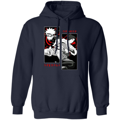G185 Gildan Pullover Hoodie - Lasocks
