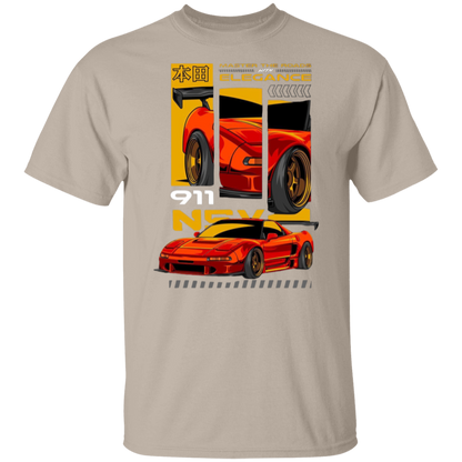 G500 5.3 oz. T-Shirt