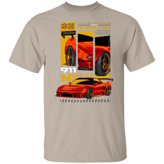 G500 5.3 oz. T-Shirt
