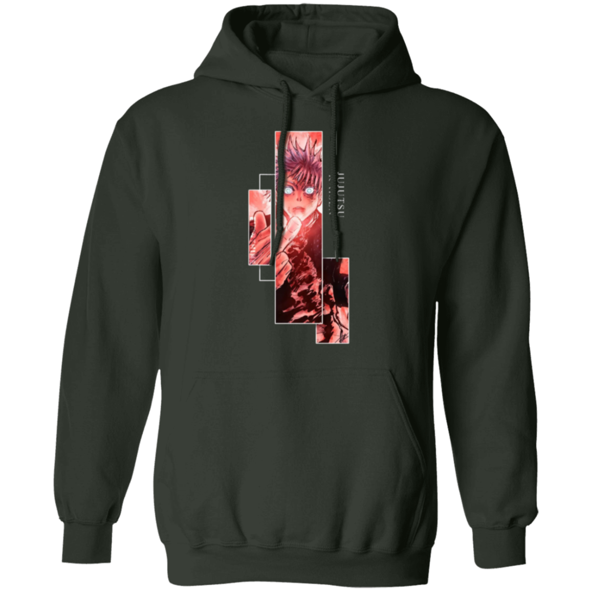 G185 Gildan Pullover Hoodie - Lasocks