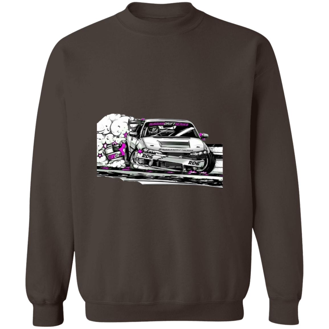 G180 Gildan Crewneck Pullover Sweatshirt - Lasocks