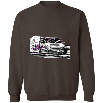 G180 Gildan Crewneck Pullover Sweatshirt - Lasocks