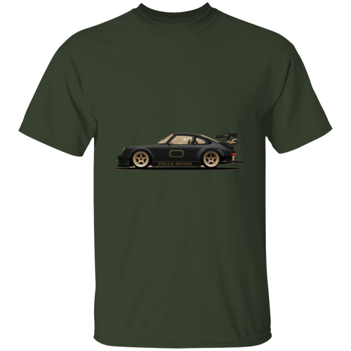 G500 5.3 oz. T-Shirt