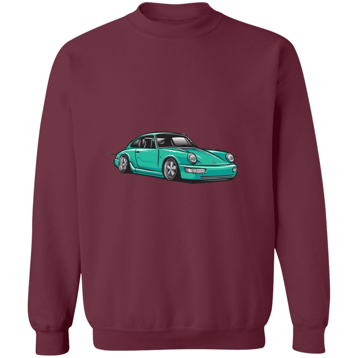 G180 Gildan Crewneck Pullover Sweatshirt - Lasocks