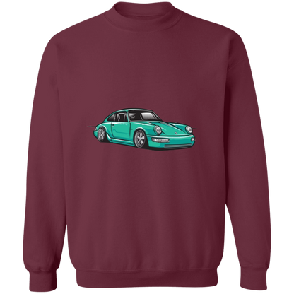 G180 Gildan Crewneck Pullover Sweatshirt - Lasocks