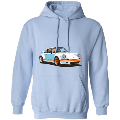 G185 Gildan Pullover Hoodie - Lasocks