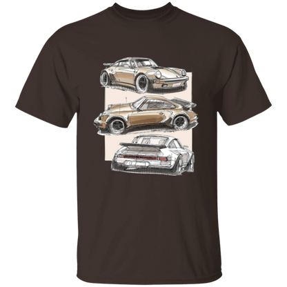 G500 5.3 oz. T-Shirt