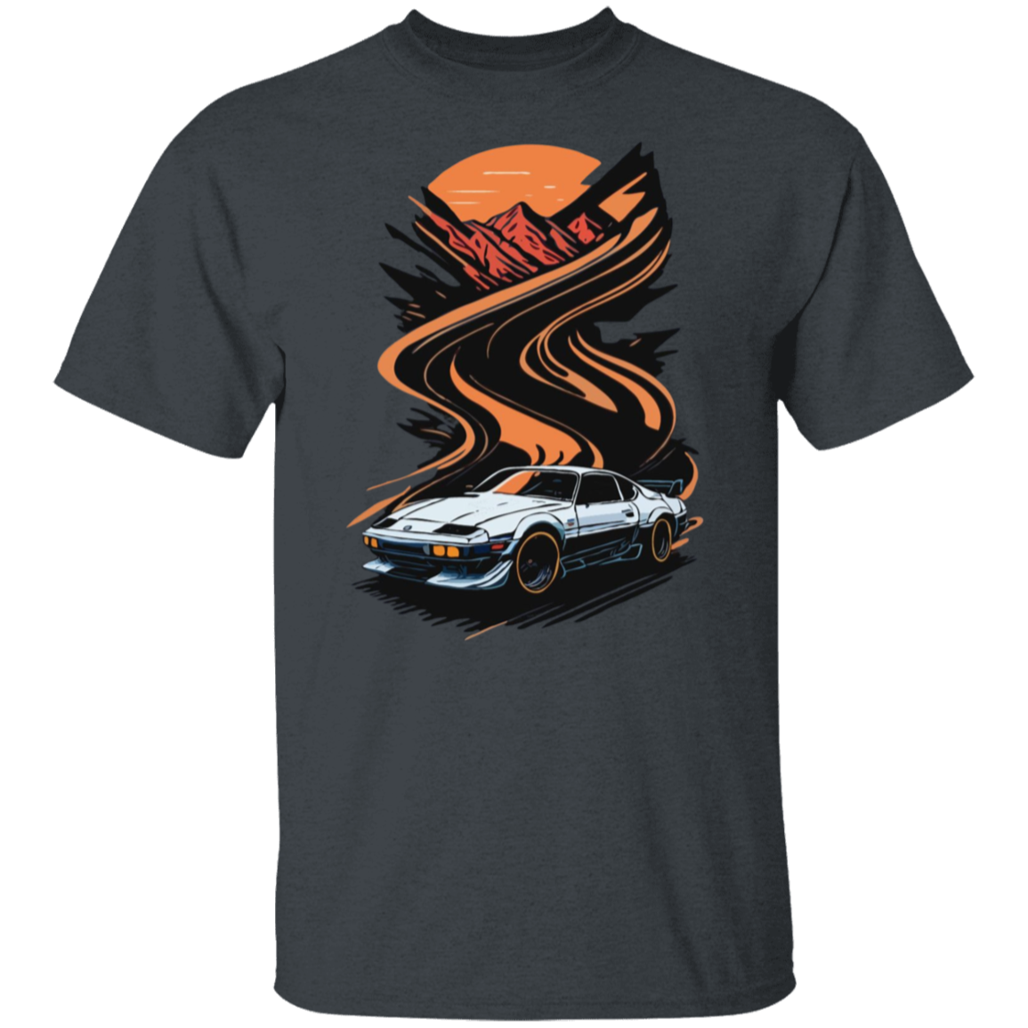 G500 5.3 oz. T-Shirt