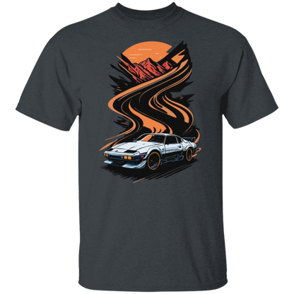 G500 5.3 oz. T-Shirt